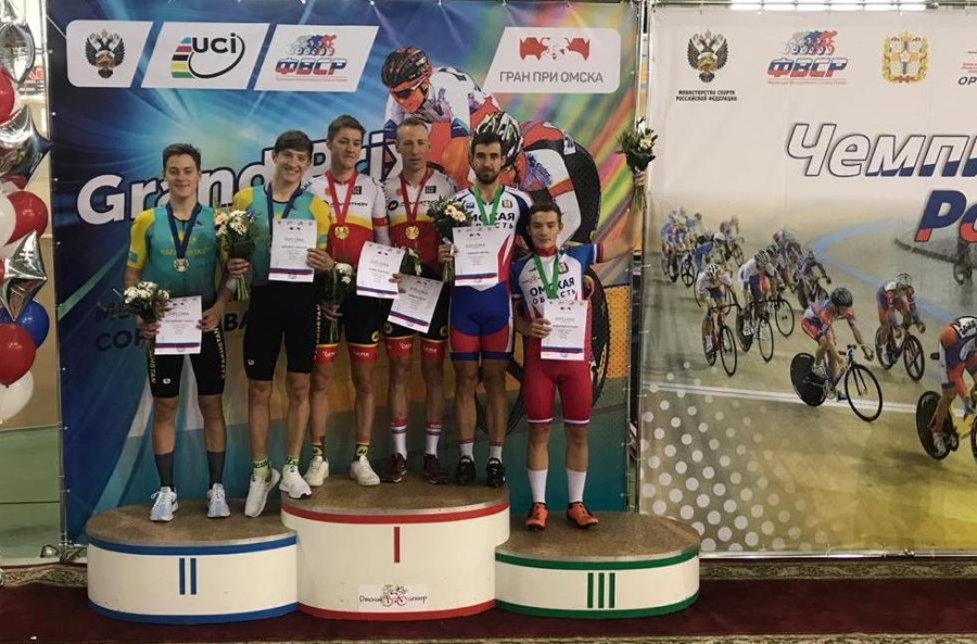 «Омбы-2019 Гран при» халықаралық сайысының нәтижелері